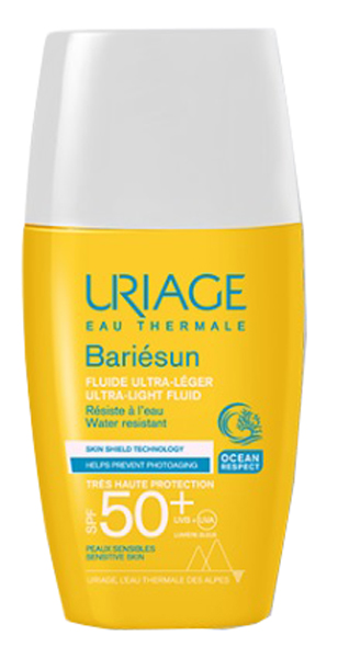 BARIESUN Fl.U-Legg.50+30ml
