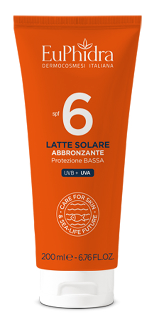 EUPHIDRA KA LATTE SOLARE ABBR6