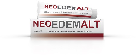 NEO EDEMALT Unguento*100ml