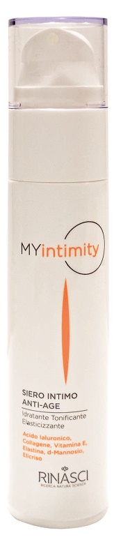 MYINTIMITY Siero Intimo A-Age