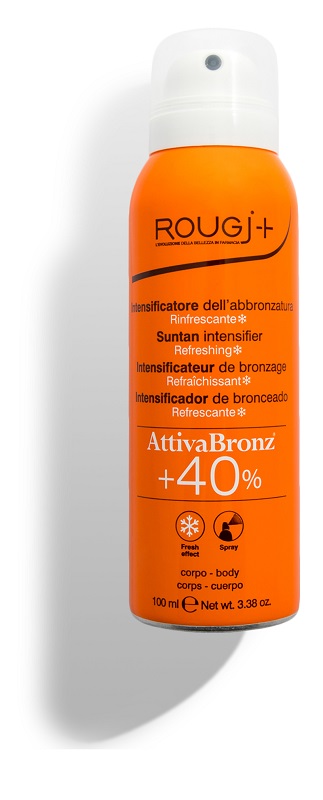 ROUGJ Attiva Bronz+40%Fresh