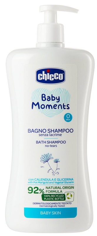 CH-BM Bagno Sh.Del.750ml