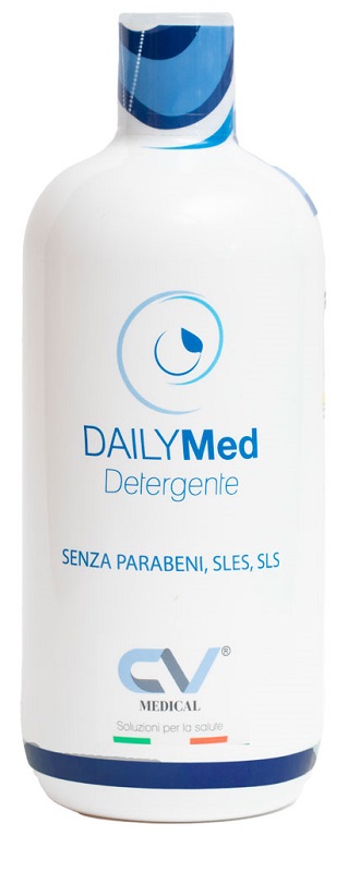 DAILYMED 500ml