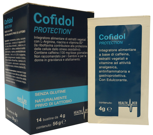 COFIDOL Protection 14 Bust.