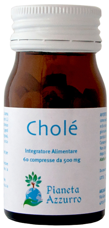 CHOLE'60 Cpr ACN