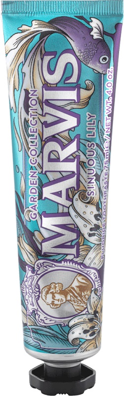 MARVIS SINUOUS LILY 75ML