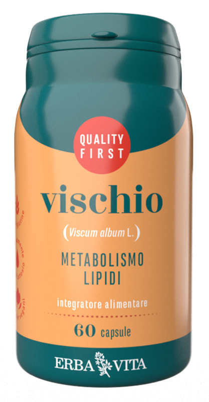 VISCHIO 60 Cps 450mg EBV
