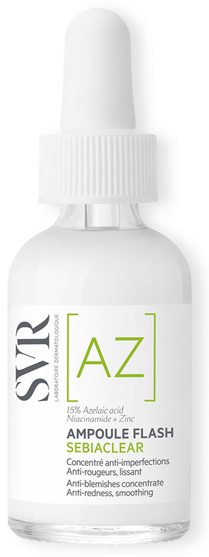 SEBIACLEAR Ampoule 30ml