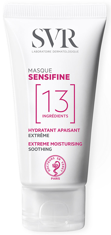 SENSIFINE MASQUE 50ML