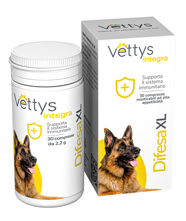 VETTYS Integra Difesa XL Cane
