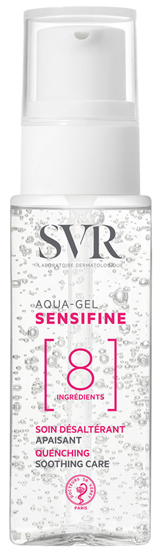 SENSIFINE Aquagel 40ml