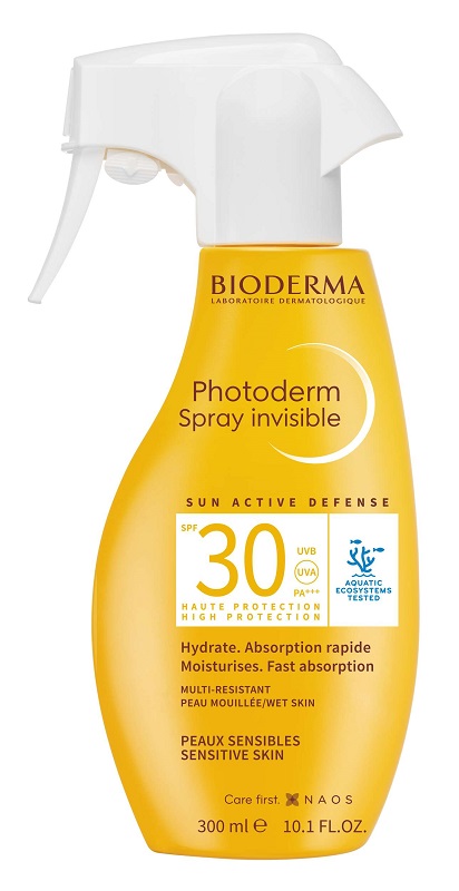 PHOTODERM Spy fp30+300ml