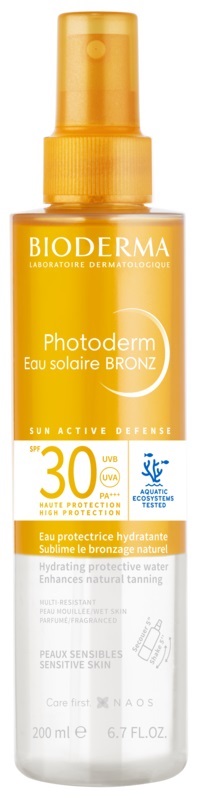 PHOTODERM EAU SOL ANTIOX SFP50