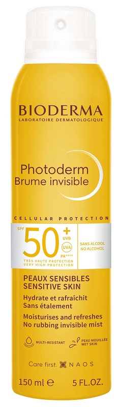 PHOTODERM Bronz Brume fp50+