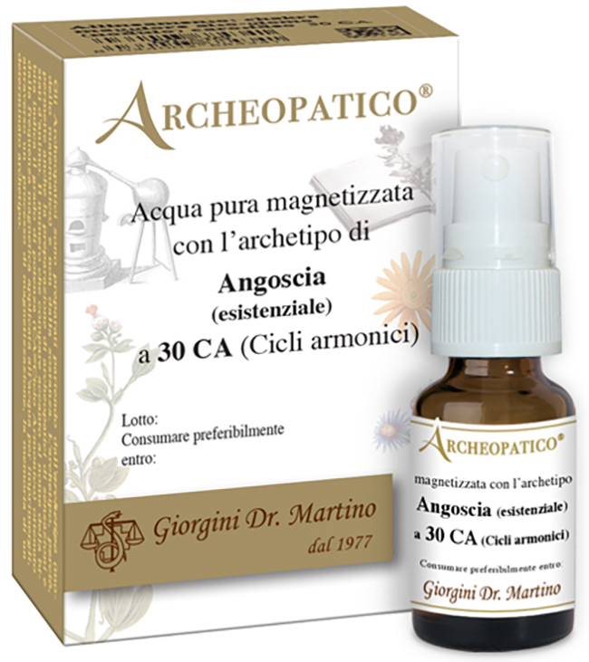 ANGOSCIA ES.30CA 10ml SVS