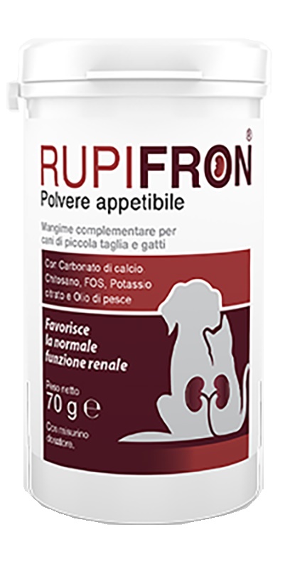 RUPIFRON Polv.70g