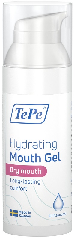 TEPE Hydrating Orale N/Aroma
