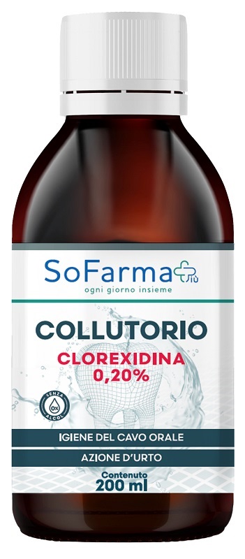 SF+ COLL CLOREX 020 300ML