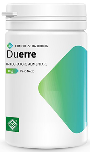 DUERRE 30 Cpr