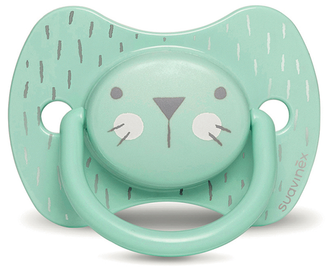 HYGGE SUCCH ANA S +18 CONIG VE