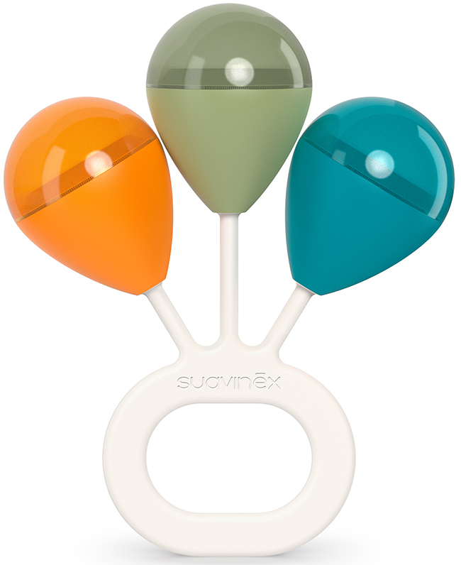 SUAVINEX SONAGLIO AZZURRO