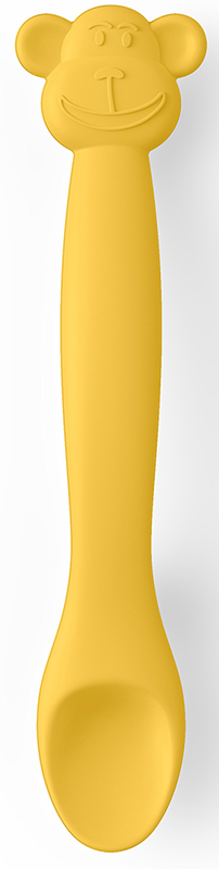 SUAVINEX CUCCH MONKEY SIL GI