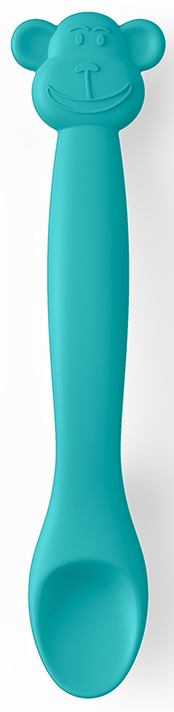 SUAVINEX CUCCH MONKEY SIL VE