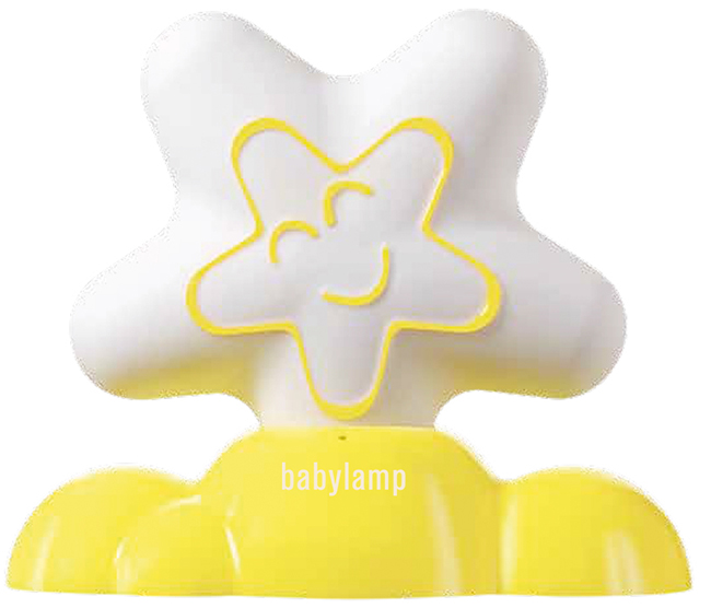 BABYLAMP SOLE