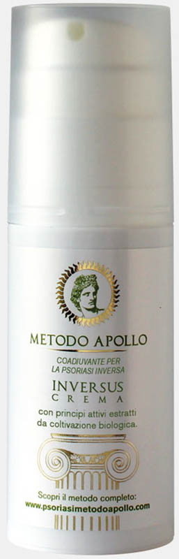 METODO APOLLO Cr.Inversus