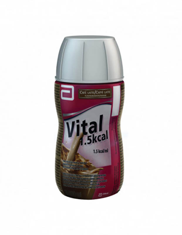 VITAL 1,5KCal.Vaniglia 200ml