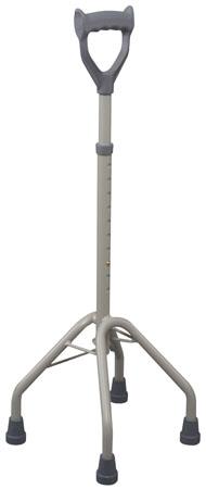 QUADRIPODE BRIO AL ANOD MAN CH