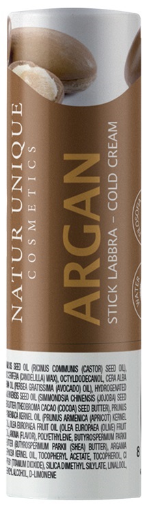 STICK LABBRA ARGAN 4ML (4003) NA
