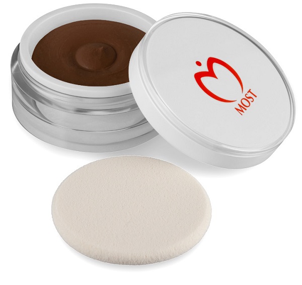 MOST ARGILLINA COLOR DORATA