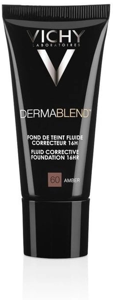 DERMABLEND Fdt Corr.60 30ml