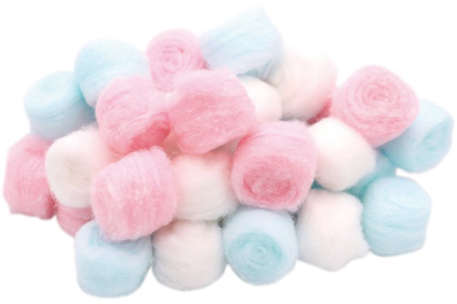 BEAUTYTIME BAT COT PURO