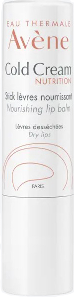 AVENE C/Cream Stick Labbra 4g