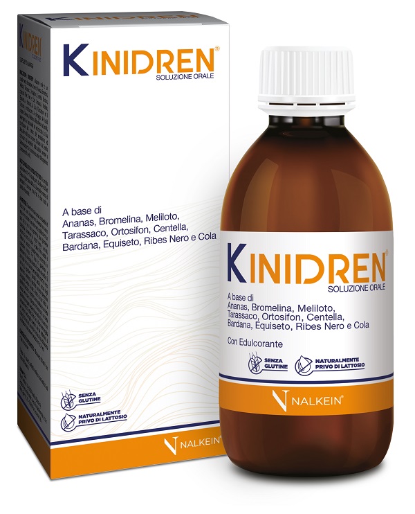 KINIDREN 300ml