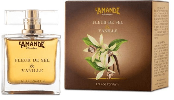 LAMANDE FLEUR SELEVAN EDP 50ML