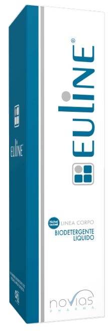 EULINE BIODETERGENTE LIQUIDO