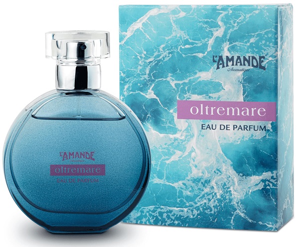 LAMANDE OLTREMARE EDP 50ML