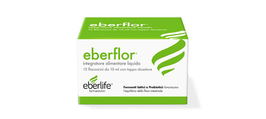 EBERFLOR 12 Fl.10ml