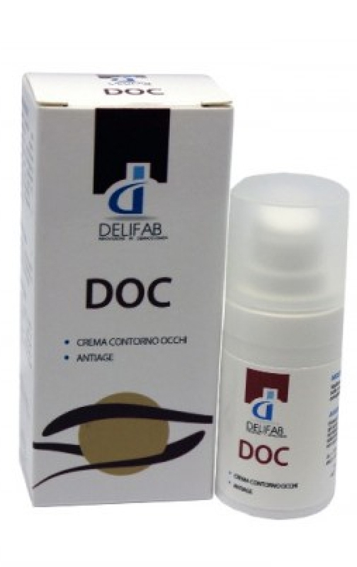 DELIFAB DOC 15ML