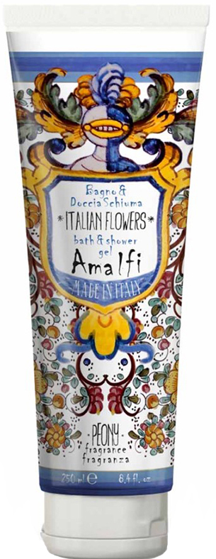 MAIOLICHE BAGNODOCC AMALF250ML