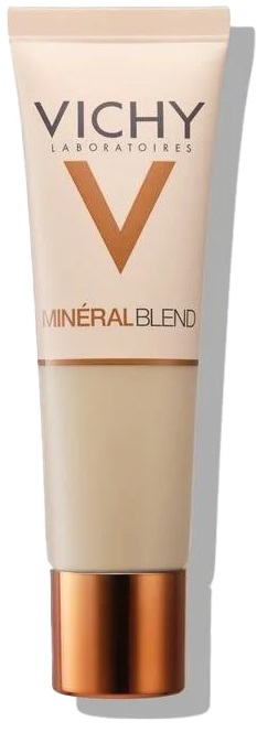 MINERAL BLEND Fdt Fl.03 30ml