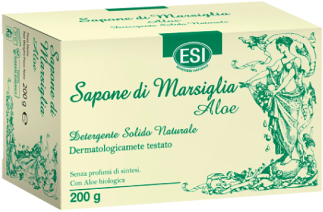 ESI Sap.Aloe 200g