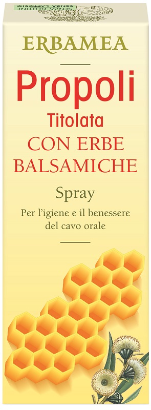PROPOLI Tit.Spray Erbe