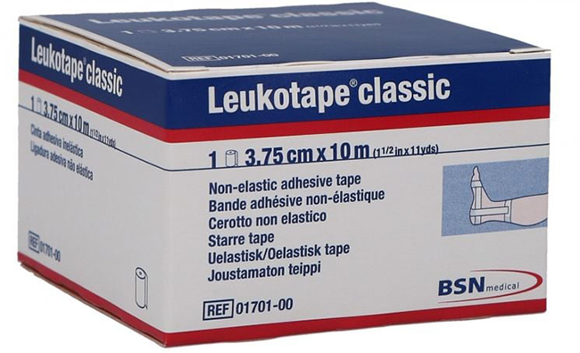 LEUKOTAPE Cer.N-Elast.3,75x10m