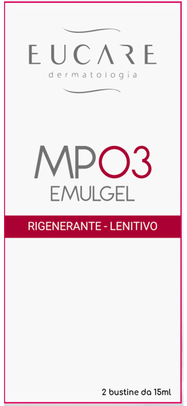 MPO3 Emulgel 2 Bust.