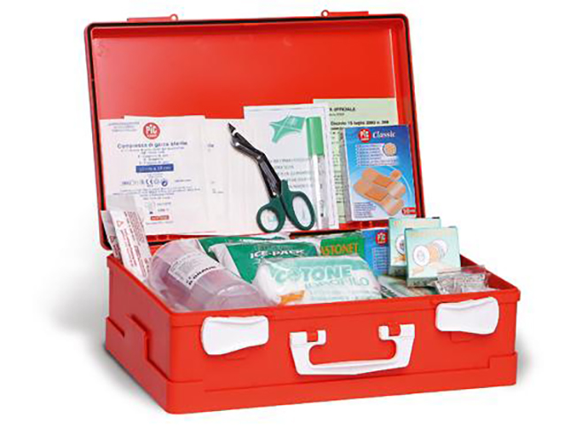 PACCO Base DM388 +3 All.1 F/C