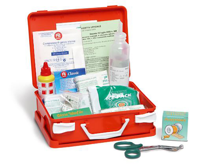 PACCO Reint.DM388 -3 All.2 F/C